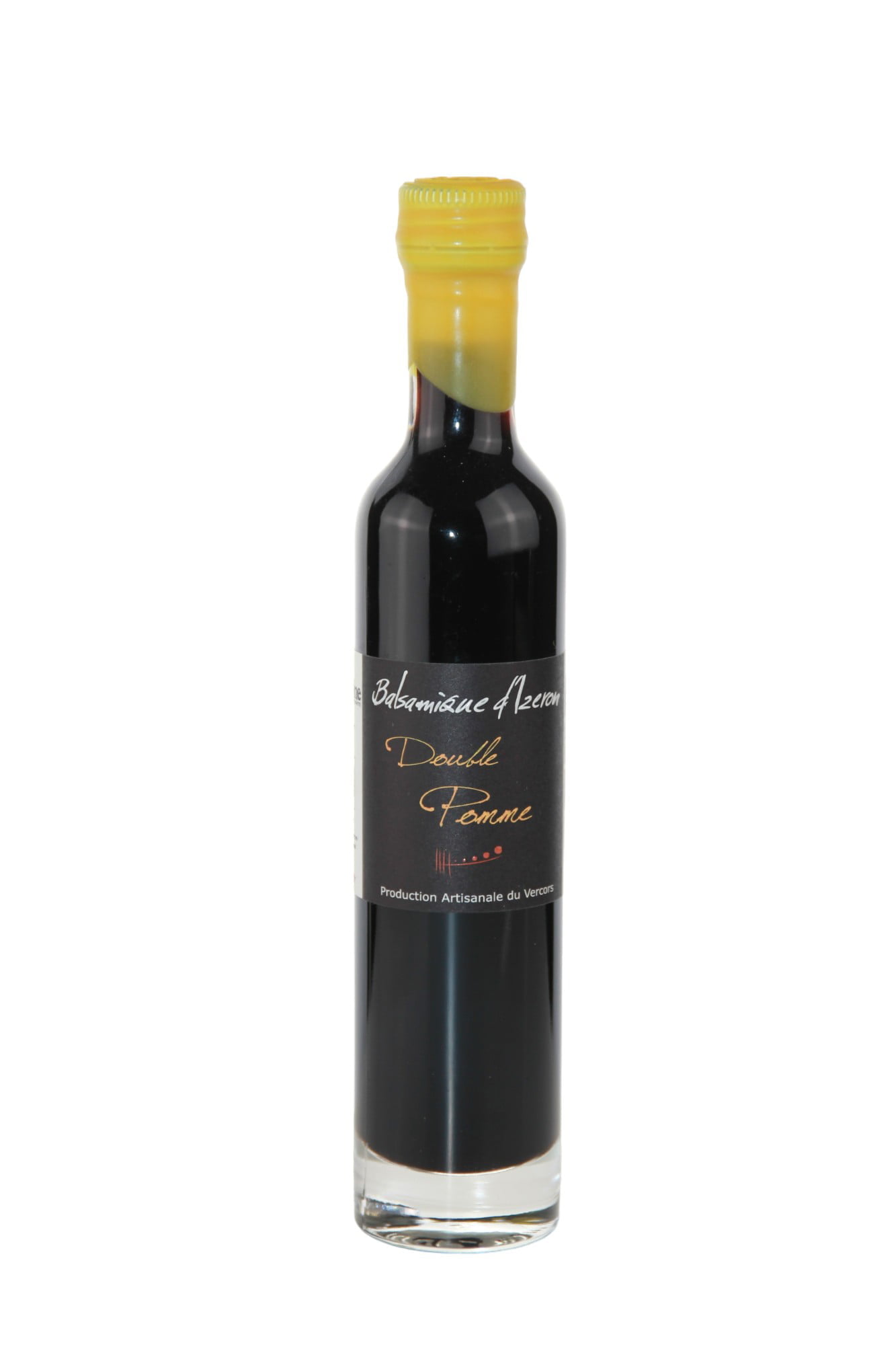 Balsamique Traditionnel Double Pomme du Vercors