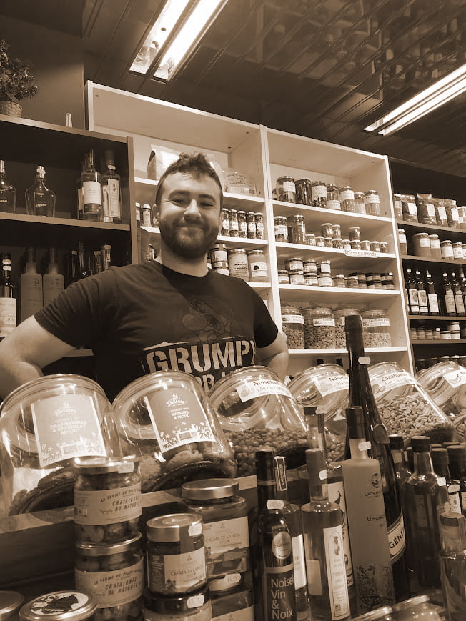 Epicerie Fine Le Montagnard