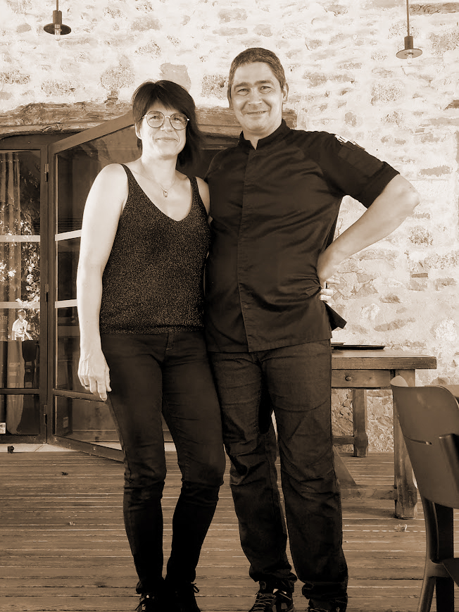 Au Roman du Vercors Restaurant Gastronomique