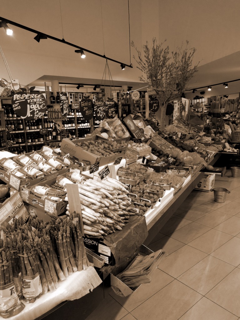 Epicerie Fromagerie Primeur Coco Fruits