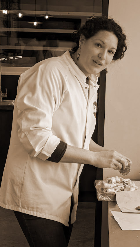 Fromagerie Rochas Saint Marcellin