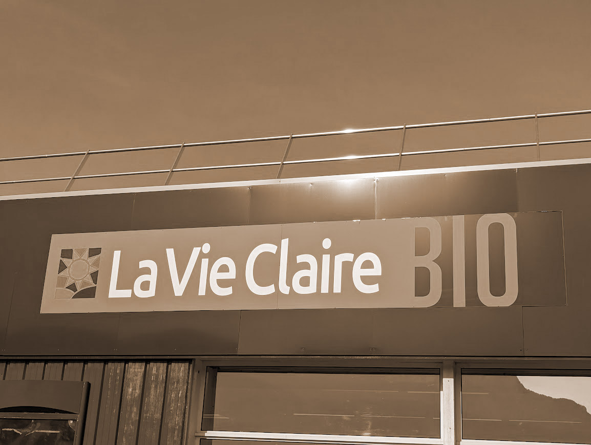 La Vie Claire Tullins Magasin Bio