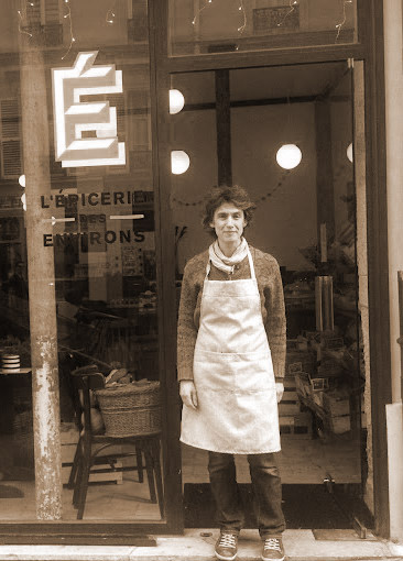 L'Epicerie des Environs Paris