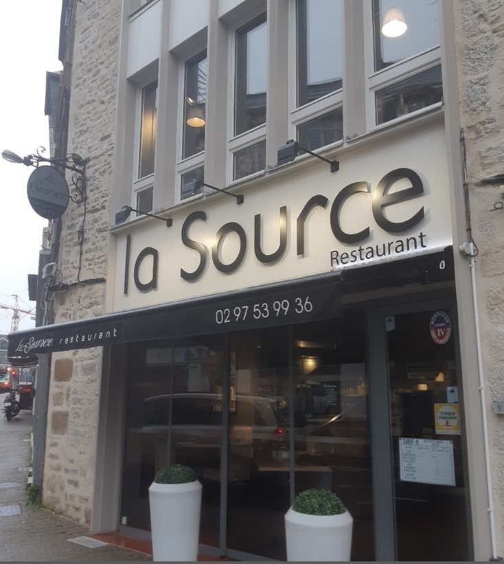 LaSourceVannes