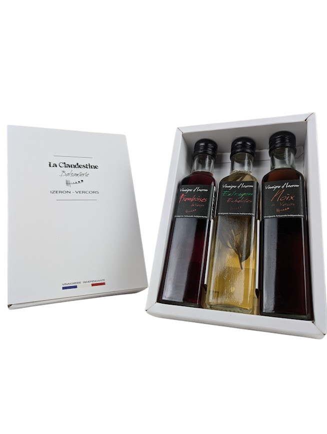 Coffret Blanc FB-Cuis-Noix